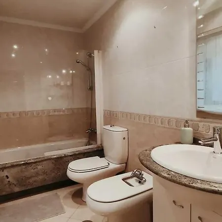 Gran Casa Pareada Con Piscina En Vigo