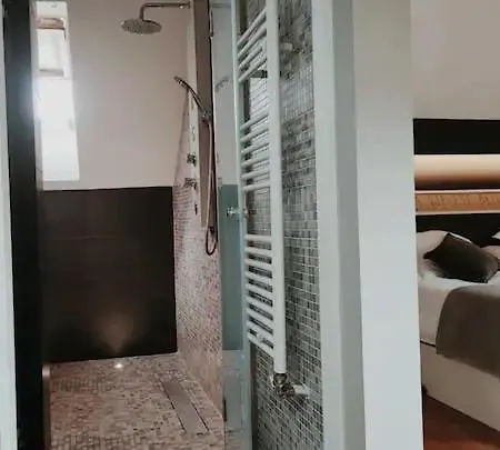 Σπίτι διακοπών Gran Casa Pareada Con Piscina En Vigo *