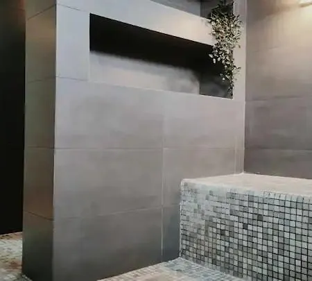 Σπίτι διακοπών Gran Casa Pareada Con Piscina En Vigo