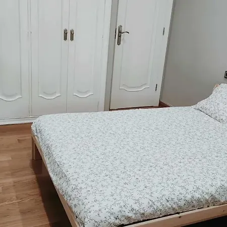 Gran Casa Pareada Con Piscina En Vigo Σπίτι διακοπών *