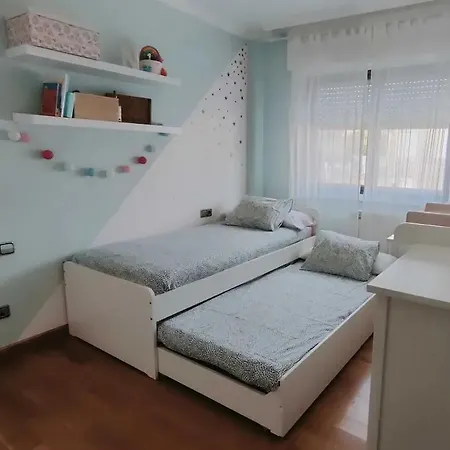 Gran Casa Pareada Con Piscina En Vigo Σπίτι διακοπών