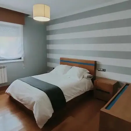 Σπίτι διακοπών Gran Casa Pareada Con Piscina En Vigo